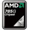 AMD 785Gチップセット
