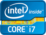 Core i7-3770K プロセッサーを搭載
