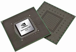 NVIDIA GeForce GT750M