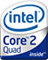 Core 2 Quad プロセッサー