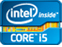 第3世代インテル Core i5 プロセッサー