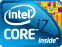 Intel Core i7 プロセッサー