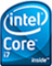 Core i7 プロセッサー