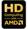 AMD HD! エクスペリエンス
