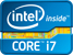 第3世代 Intel Core i7-3740QM