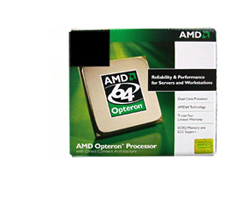 AMD Opteron 2218 BOX