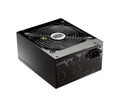 CoolerMaster Real Power Pro 850W （RS-850-EMBA）