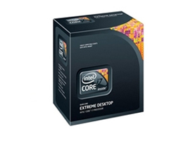 Intel Core i7 980X Extreme Edition BOX