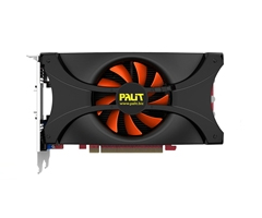 Palit GeForce GTX 460 2GB Sonic (NE5X460SF1142)