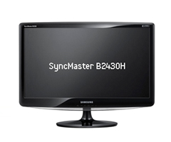 Samsung SyncMaster B2430H