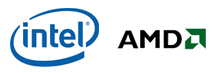 IntelとAMDどっちがいい？