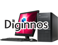 ドスパラのパソコン一覧 - Diginnos / GALLERIA