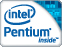 インテル Pentium　プロセッサー