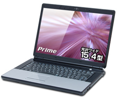 Prime Note Galleria GS - プライム ノートガレリア GS